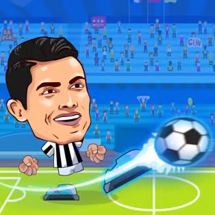 Football Legends Online