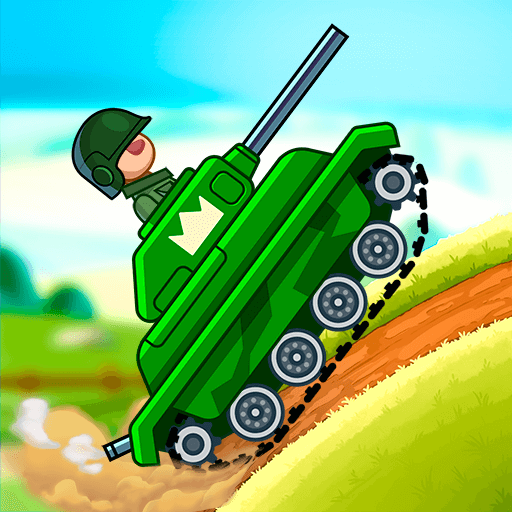 Hill of Steel